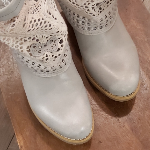 Bunker boots - Picture 8 of 8